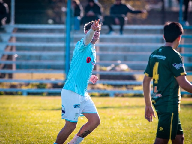Pas� Ferro y en cuartos se jugar� el gran cl�sico